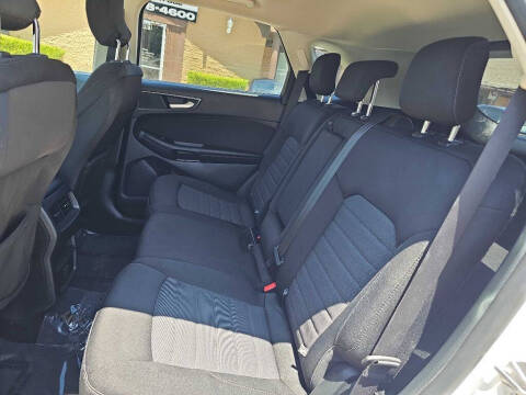 2019 Ford Edge SE