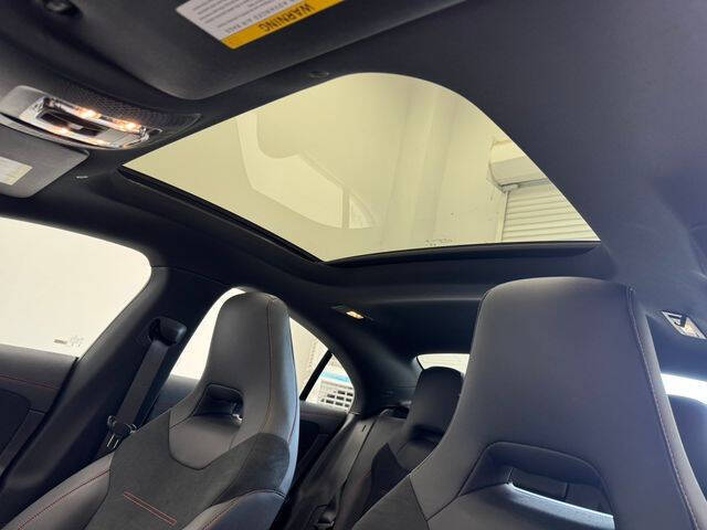 2026 Mercedes-Benz CLA CLA 250