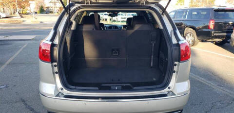 2017 Buick Enclave Premium