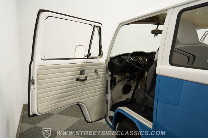 1976 Volkswagen Type 2