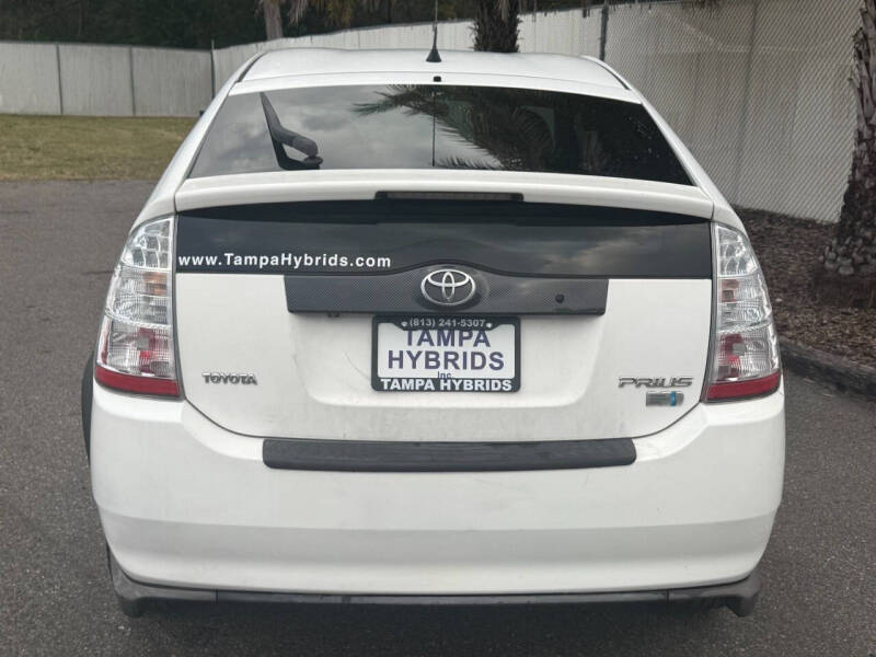 2008 Toyota Prius