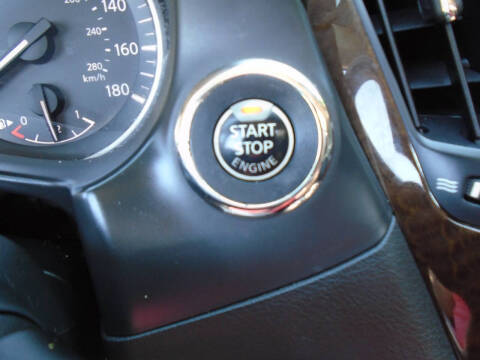 2018 Infiniti Q50 2.0T Luxe