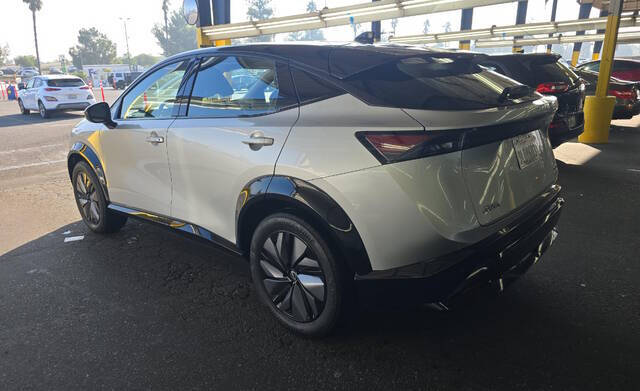 2023 Nissan Ariya Engage e-4ORCE