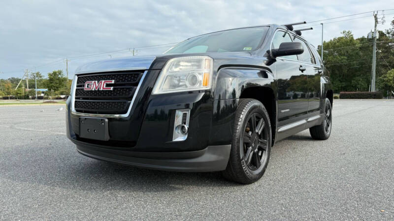 2014 GMC Terrain for sale at Autotrend Virginia in Virginia Beach VA