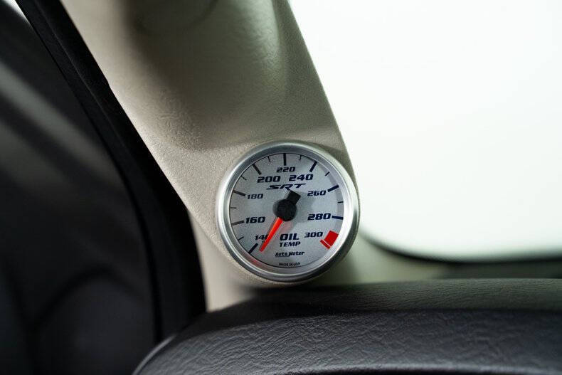 2004 Dodge Ram 1500 SRT-10