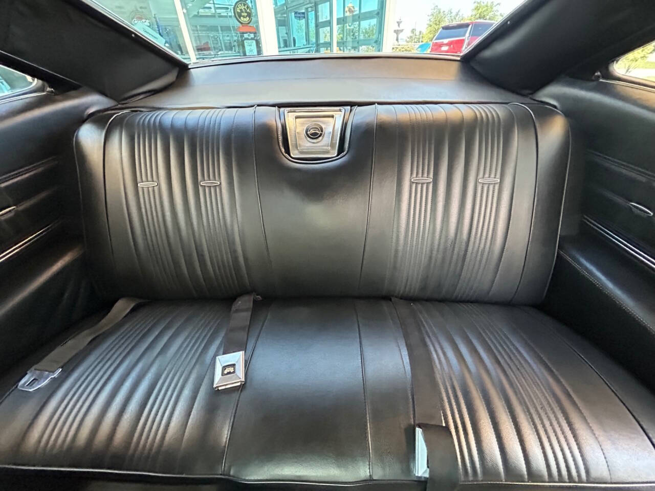 1967 Chevrolet Impala 24