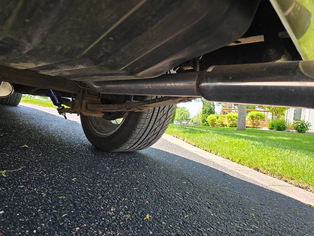 1967 Mercury Cougar XR7 225