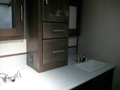 2020 Cruiser RV Embrace EL260