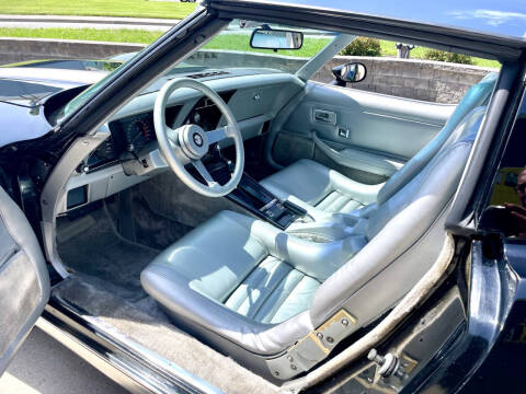 1978 Chevrolet Corvette
