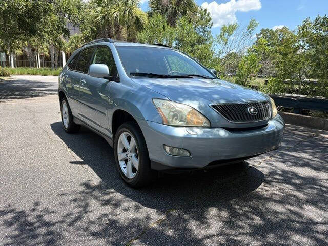 2005 Lexus RX 330