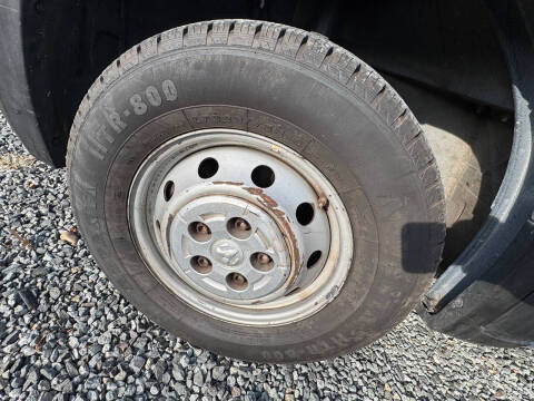 2019 RAM ProMaster 3500 159 WB