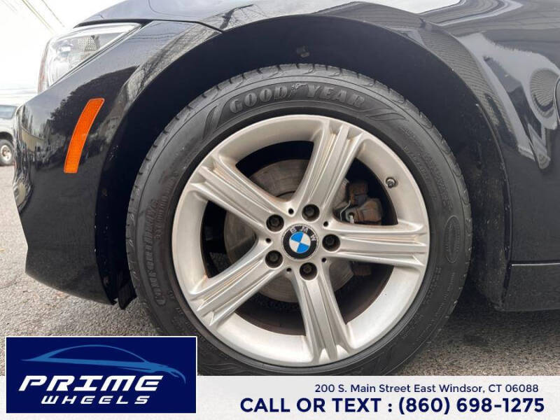 2015 BMW 4 Series 428i xDrive Gran Coupe