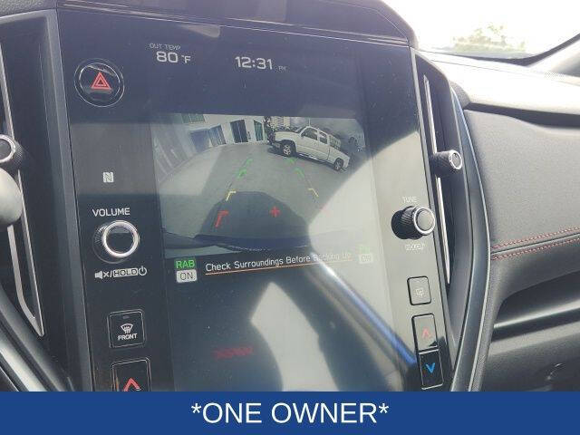 2024 Subaru WRX Limited