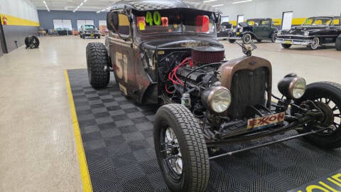 1940 Ford F-100