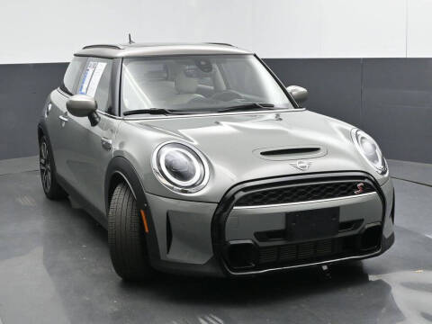 2023 MINI Hardtop 2 Door Cooper S