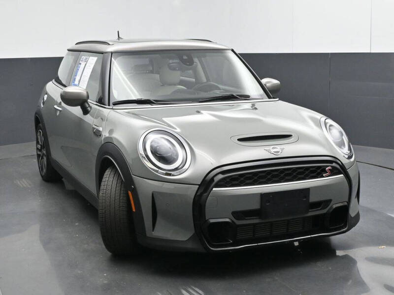 2023 MINI Hardtop 2 Door Cooper S