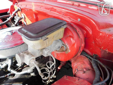 1950 Oldsmobile Eighty-Eight