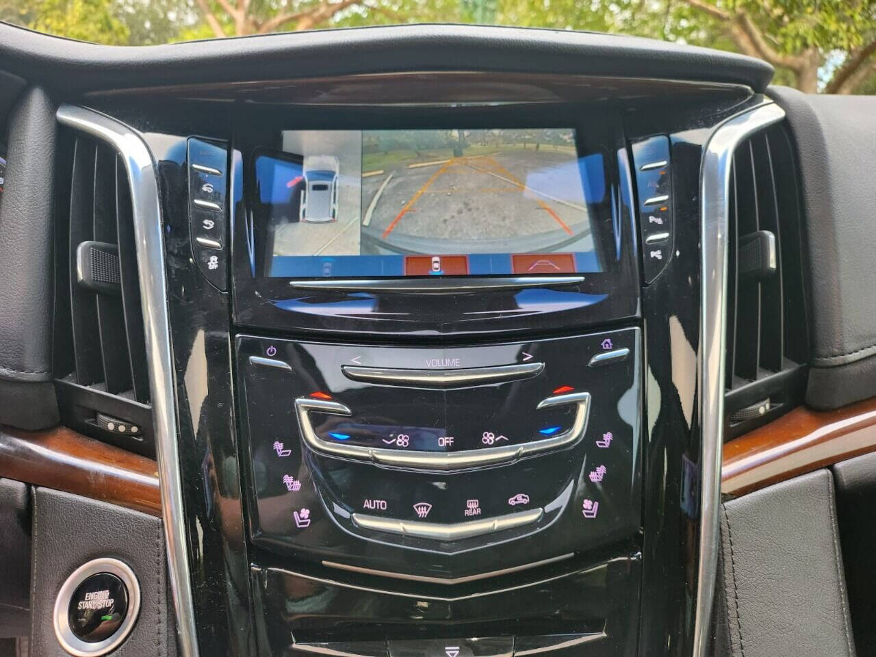2018 CADILLAC Escalade SUV / Crossover - $34,995