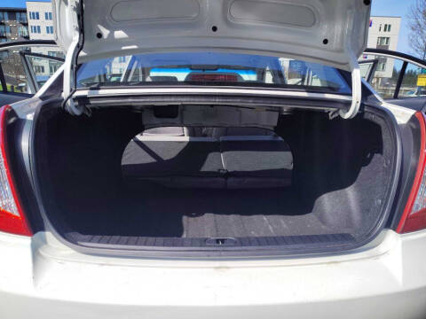 2007 Hyundai Accent GLS