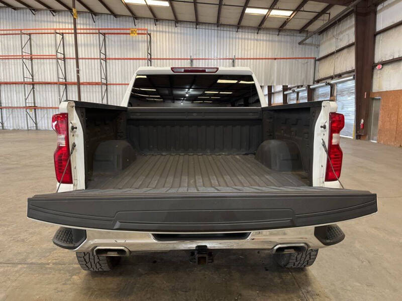 2022 Chevrolet Silverado 1500 Limited