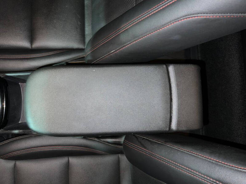 2024 Chevrolet Trax RS