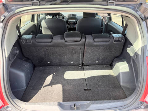 2008 Scion xD