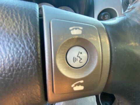 2008 Toyota RAV4 Limited