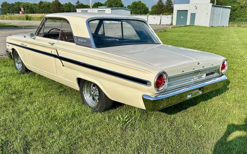 1964 Ford Fairlane