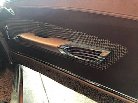 1960 Chevrolet Impala