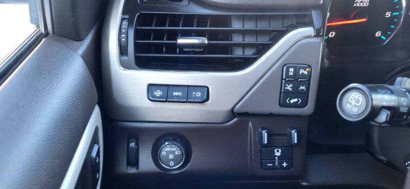 2018 GMC Yukon XL Denali