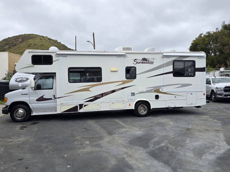 2007 Forest River Sunseeker  Class C