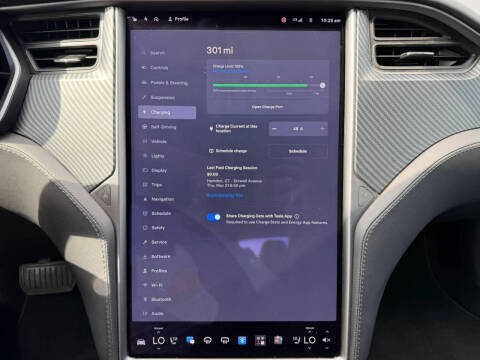 2020 Tesla Model S
