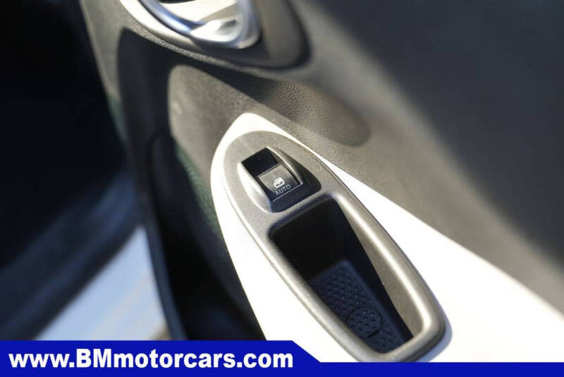 2014 FIAT 500L Easy