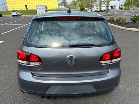 2013 Volkswagen Golf