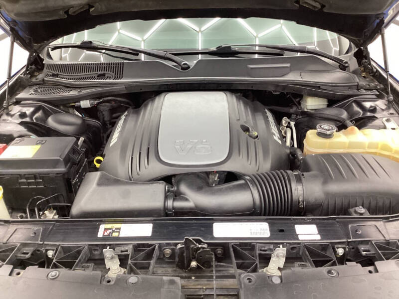 2014 Dodge Challenger R/T Classic