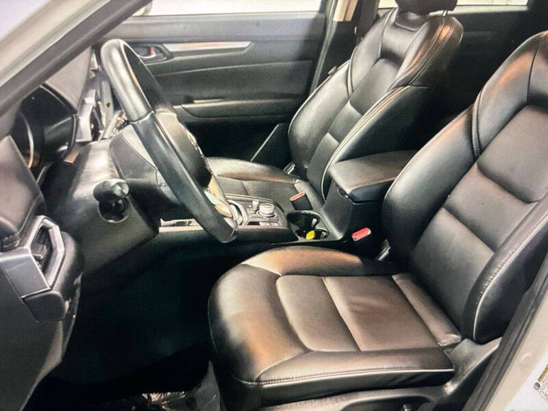 2024 Mazda CX-5 2.5 S Select