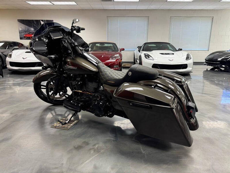 2019 Harley-Davidson Road Glide