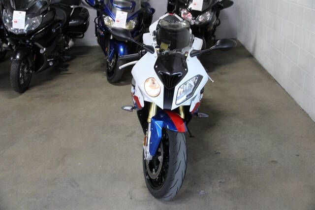 2010 BMW S 1000 RR
