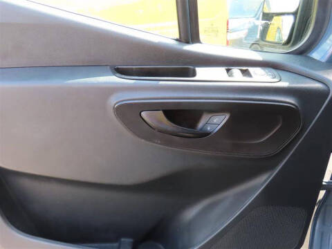 2019 Mercedes-Benz Sprinter