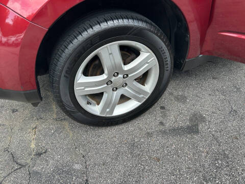 2010 Subaru Forester 2.5X Premium