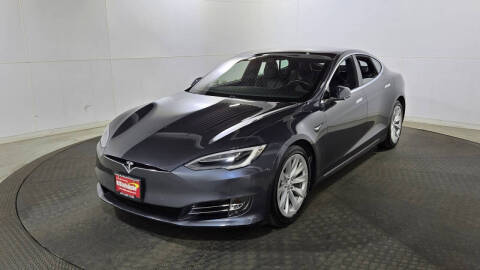 2017 Tesla Model S 75D