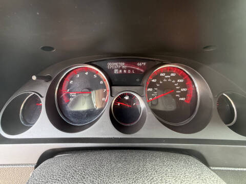 2008 GMC Acadia SLT-1