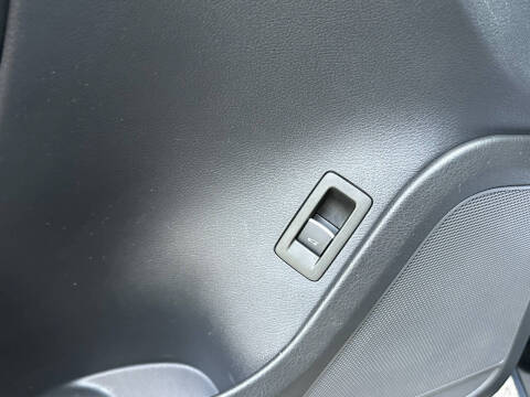 2014 Volkswagen Touareg V6 R-Line