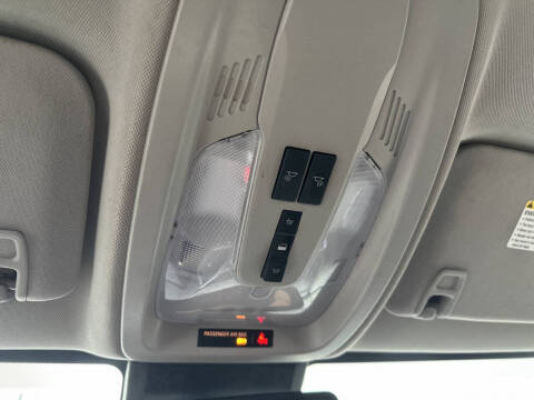 2016 GMC Terrain SLE-1