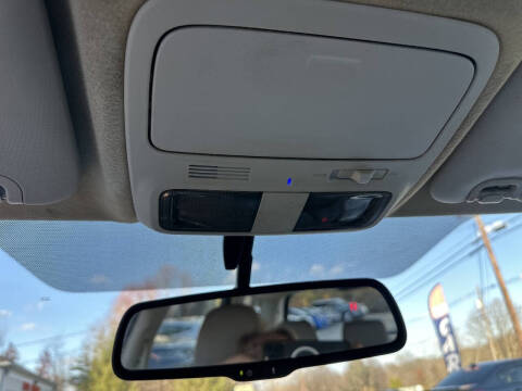 2013 Subaru Forester 2.5X