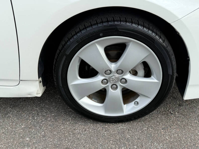 2013 Toyota Prius Five