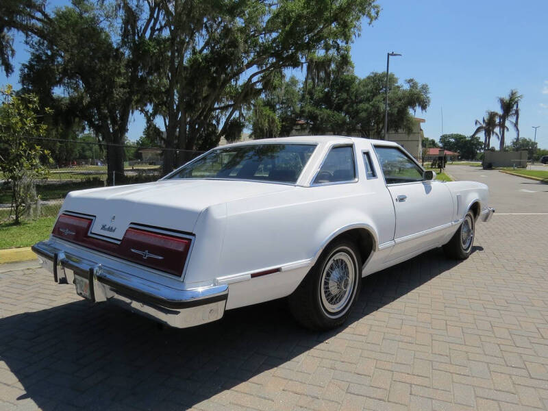 1977 Ford Thunderbird