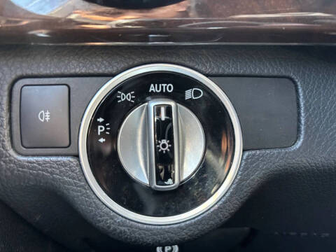 2015 Mercedes-Benz GLK GLK 350
