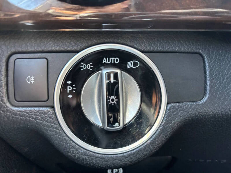 2015 Mercedes-Benz GLK GLK 350