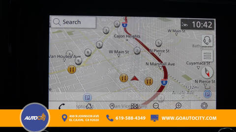 2024 Nissan Frontier